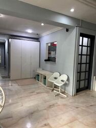 Blk 899C Woodlands Drive 50 (Woodlands), HDB 5 Rooms #610716711